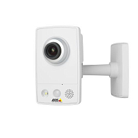 Фиксированная сетевая камера Axis M1034-W: купить в Москве